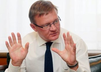 Глава Росавтодора посулил кусок от 55 млрд рублей на мост в Новосибирске