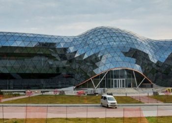 Медведев выдаст новосибирцам полмиллиарда на технопарки