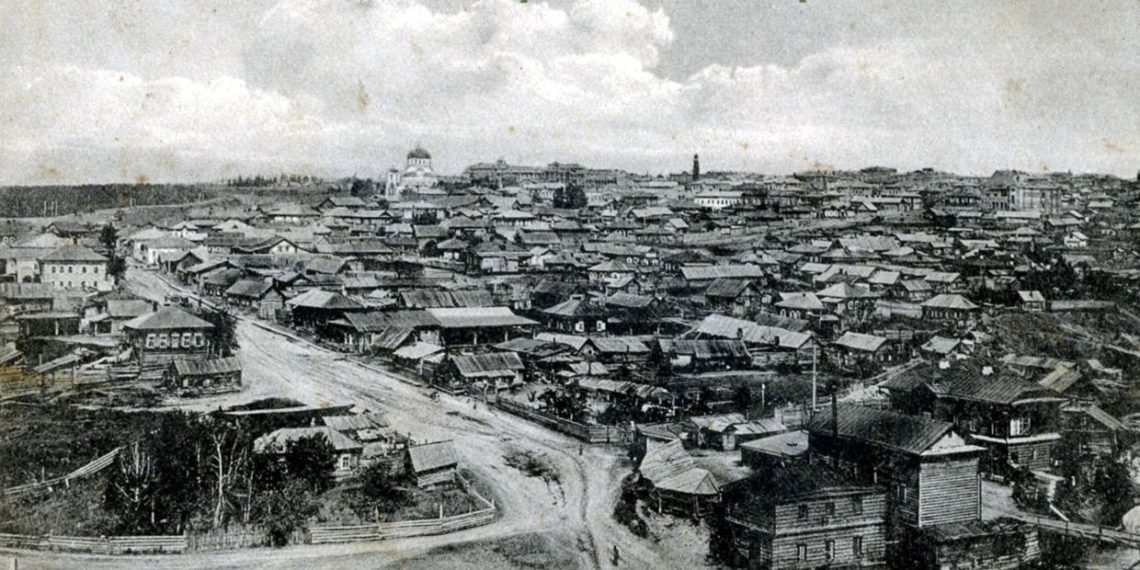 В Новосибирске написан новый учебник по истории региона