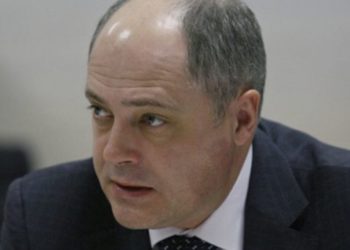 Суд оставил без движения иск Ксензова к мэрии Новосибирска