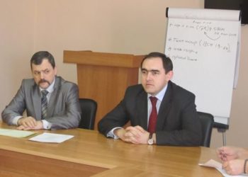 Министерство транспорта Новосибирской области возглавил дорожник Костылевский