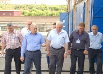 Мэрия Новосибирска проведет аудит деятельности бывшего начальника метро