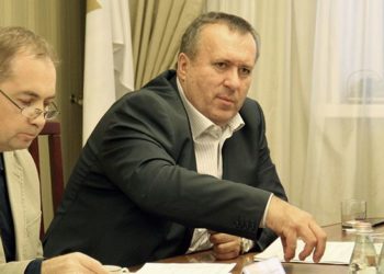 Группу с министром Боярским во главе создали в Новосибирске для реализации проекта нового ЛДС