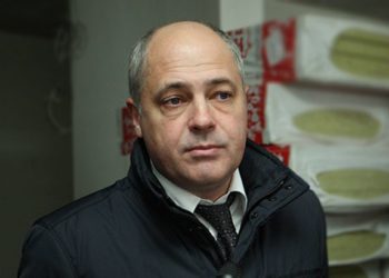 Суд принял иск Ксензова о восстановлении в должности начальника новосибирского метро