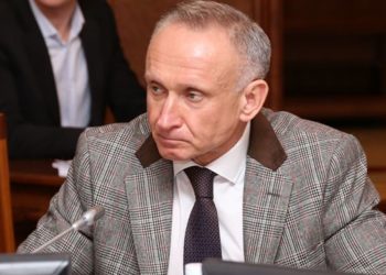 Первый вице-спикер Заксобрания предложил сменить название улицы Сакко и Ванцетти