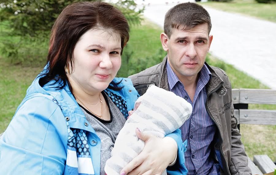 Новосибирские хирурги спасли малыша с редкой патологией мозга