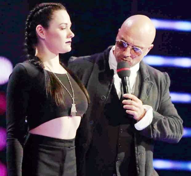 Дмитрий Нагиев рассекретил свою зарплату