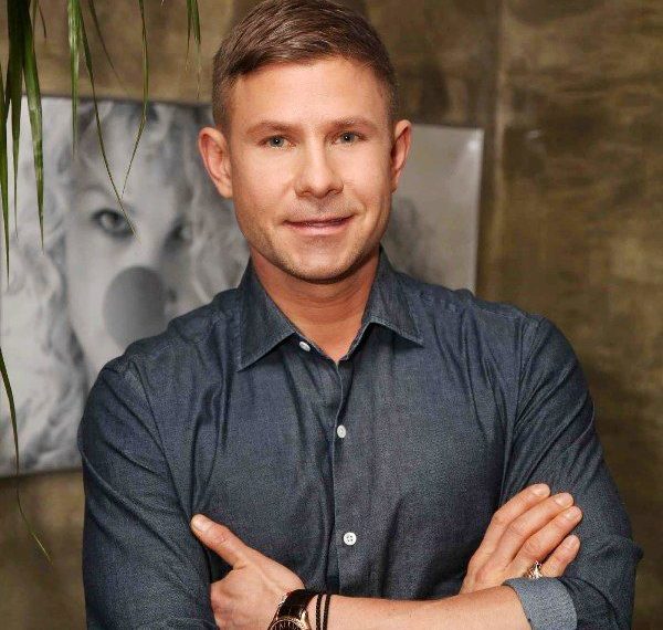 Квартира, где хозяйничает Бармалей