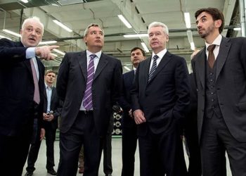 Дело экс-главы «Роснано» Меламеда за один день отправили на доследование и в суд