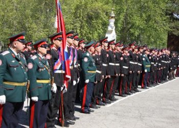 Казачьи атаманы будут отчитываться о доходах и имуществе