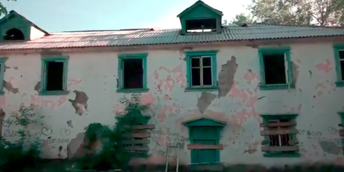 Жители Верх-Тулы официально обратятся к Путину для решения вопросов о стационаре и поликлинике