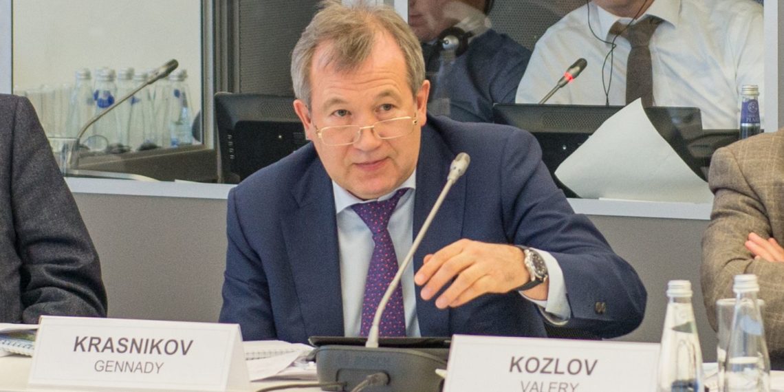 Сибирские академики поддержали Геннадия Красникова в борьбе за пост президента РАН