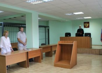 Новосибирский риелтор Вера Глотова получила условный срок по делу о муниципальных квартирах