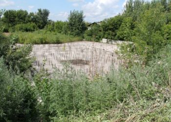 Обманутые дольщики улицы Зыряновской досрочно свернули палаточный лагерь