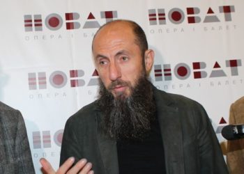 Кехман обвинил во лжи депутата Новосибирского горсовета