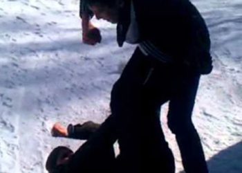 23 года на двоих получили селяне под Новосибирском, убивавшие парня в новогоднюю ночь