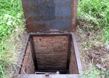 Новосибирский пенсионер устроил в погребе смертельную ловушку, в которой сам же и погиб