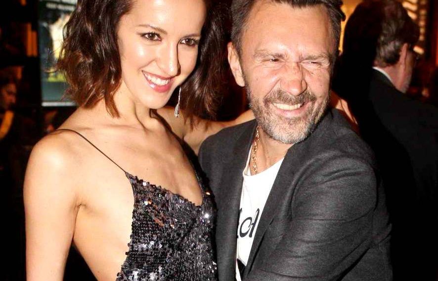 Шнуров: Кто может сравниться с Матильдой моей?