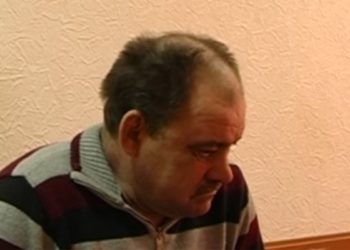Стрелка с «Богданки», расправившегося с любовницей после 12 лет отношений, довели до суда