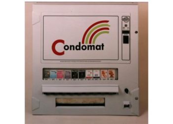 Кондоматы начали обеспечивать новосибирцев изделием №2