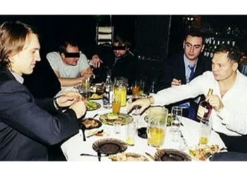 Киллер новосибирской банды Трунова по кличке Челентано предстанет перед судом