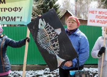 Мусорная концессия. Без шансов на компромисс