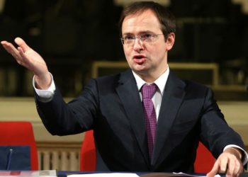 Министр культуры попросил МВД обеспечить безопасность просмотра «Матильды»