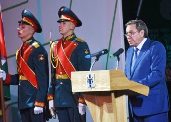 80 лет НСО: на лидирующих позициях