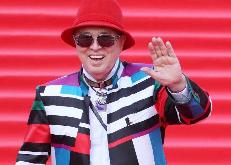 В КГБ послали Зайцева… шить из неликвида