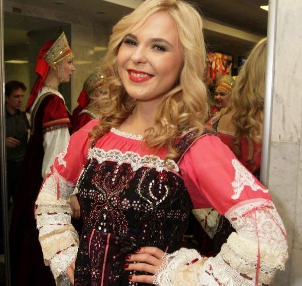 Пелагея и Газманов «раскачают» новосибирцев