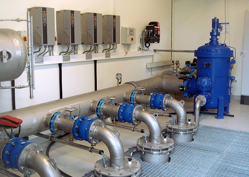 Шестикратное завышение цен на оборудование для социальных объектов выявила новосибирская КСП