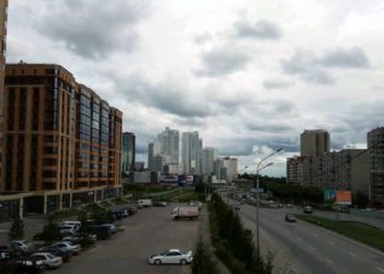 Новосибирск потратит 75 млн на сплошную инвентаризацию городской земли