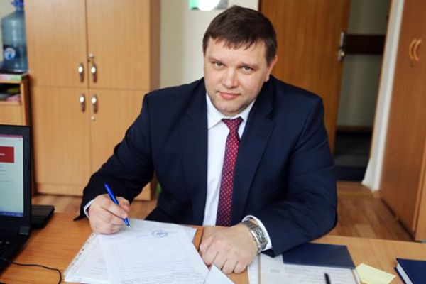 Мэр Каргата возглавит Ордынский район