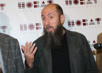 Суд продлил банкротство директора новосибирского оперного Кехмана