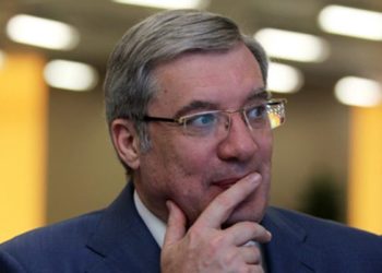 В Сибирском институте управления опровергли переговоры о трудоустройстве с Толоконским