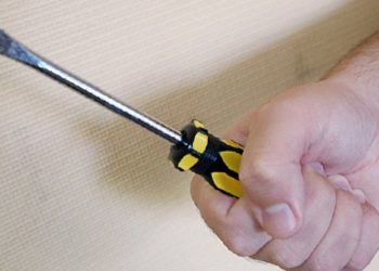 102 удара отверткой нанес житель Новосибирской области своему собутыльнику