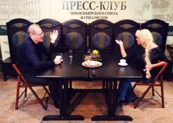 Василий Юрченко: встреча на промежуточном итоге