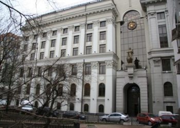 «Сибмост» оспорил в Верховном суде проигранные Новосибирску 2,5 млрд рублей