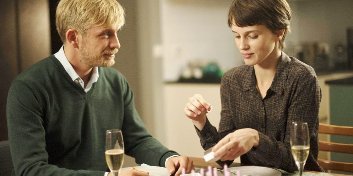 «Праздничный переполох» устроят в Новосибирске французские кинематографисты