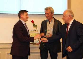 «Ростелеком» в Сибири победил в экологическом конкурсе