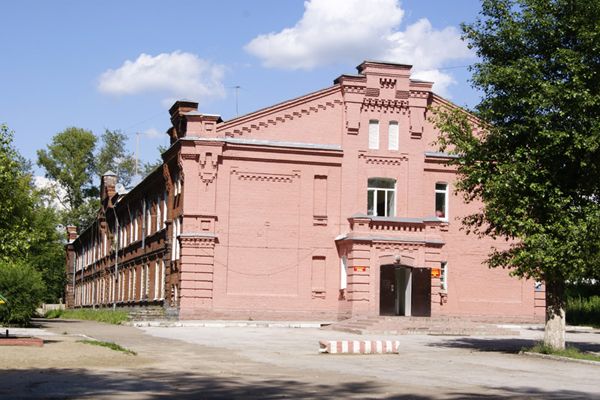 Мэр Новосибирска объяснил идею строительства нового ЛДС в военном городке