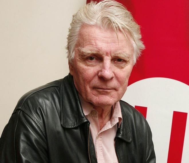 Юрий Назаров: Помахал кувалдой — и на сцену