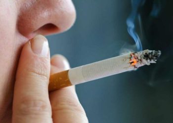 Новосибирск вошел в ТОП-5 курящих городов России