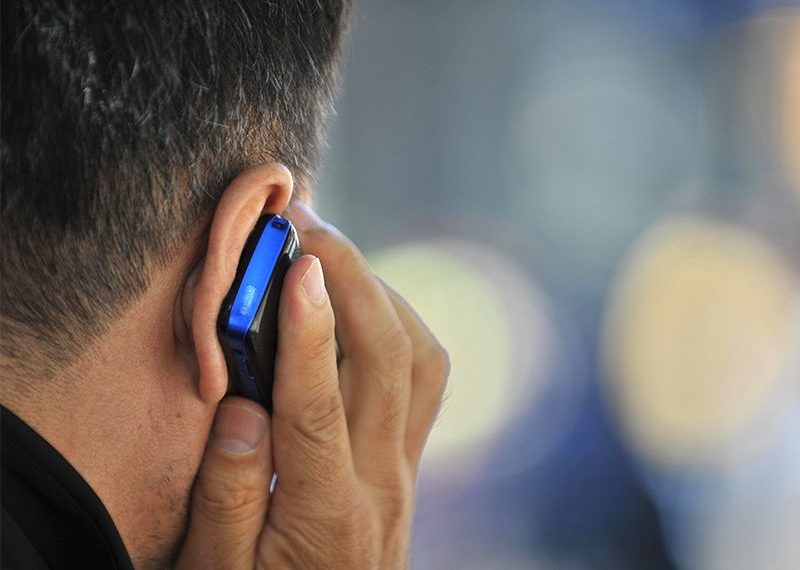 Пьяный «телефонный террорист» из Карасука «заминировал» Новосибирск