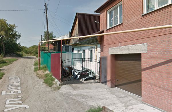 Власти начали изымать земельные участки под строительство четвертого моста в Новосибирске