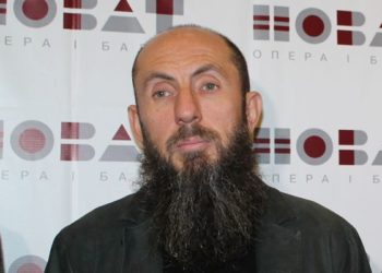 Владимир Кехман освободился от уголовного преследования