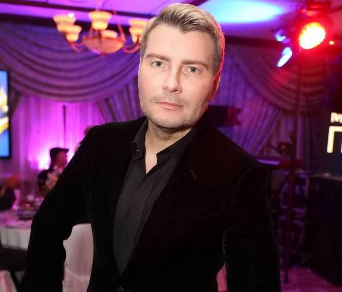 Басков — не загнанный олень!