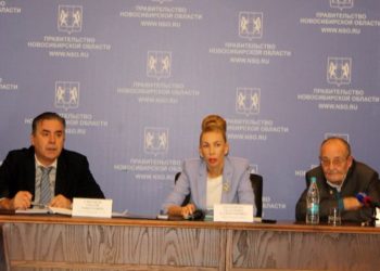 Историки оценили попытки будирования революционной тематики в Новосибирске