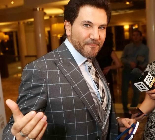 Авраам Руссо: Даже президенты разводятся…