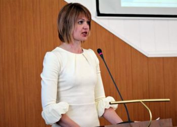 Бывшую начальницу бердского финуправления довели до суда